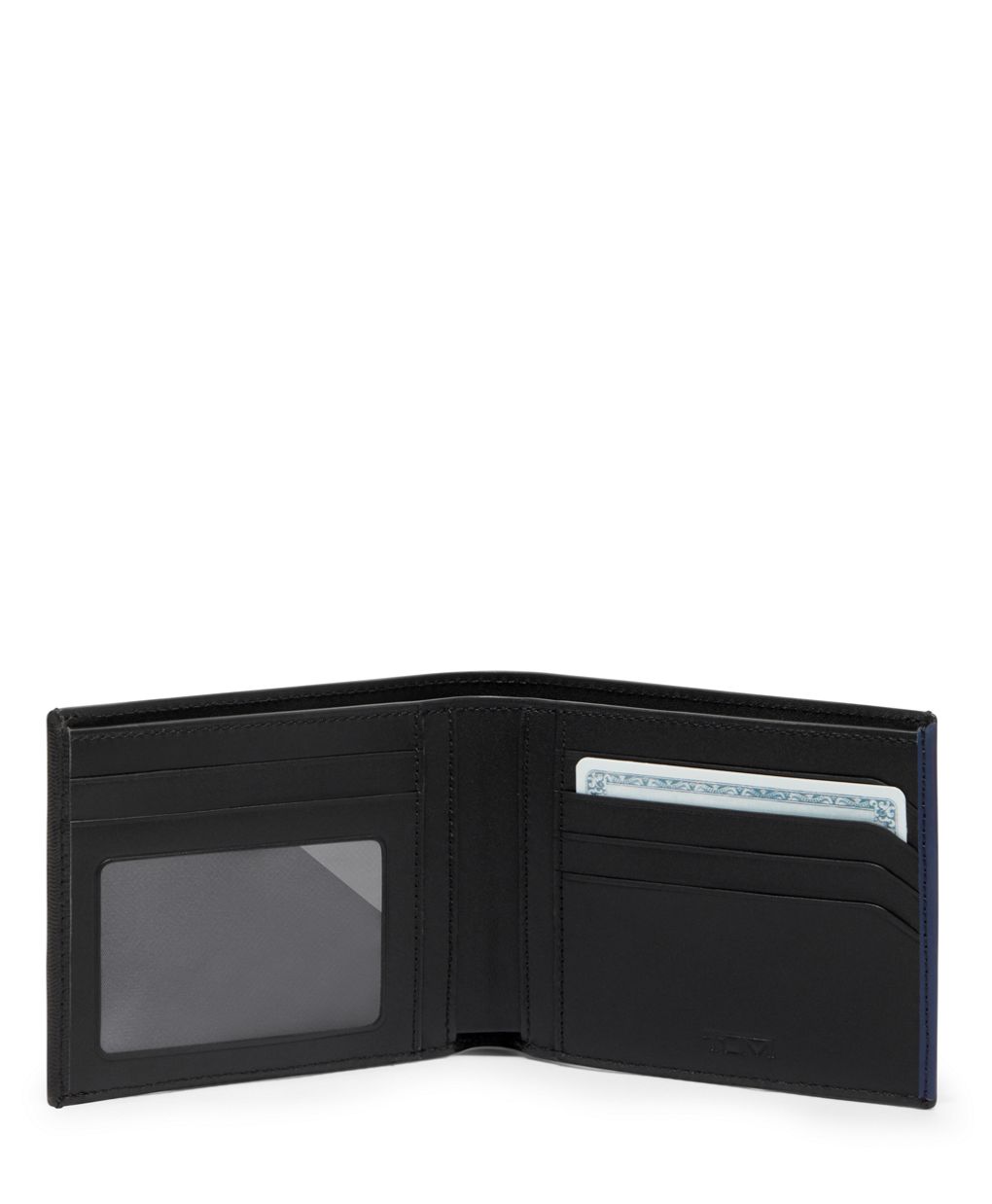 Global Double Billfold | Tumi CA