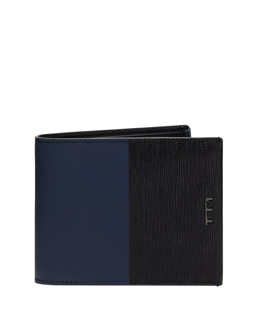 Global Double Billfold