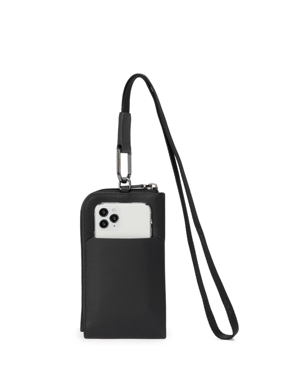 Card Pouch Lanyard | Tumi US