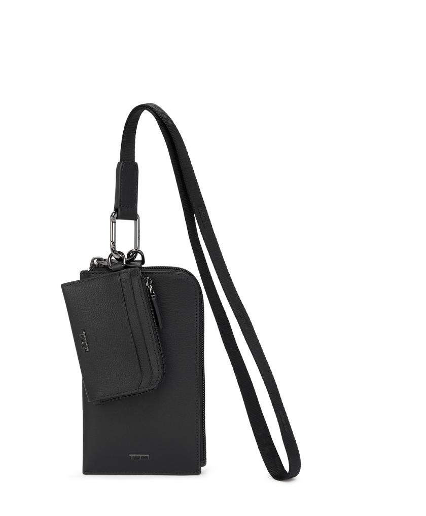 Card Pouch Lanyard