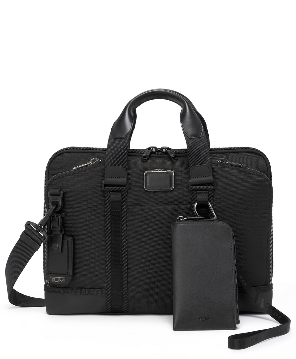 Tumi lanyard 2024