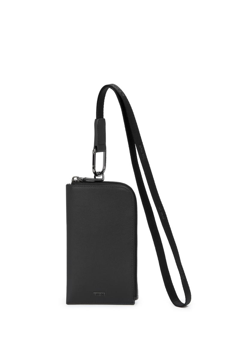 Lanyards: ID Holder Lanyards & More | Tumi US