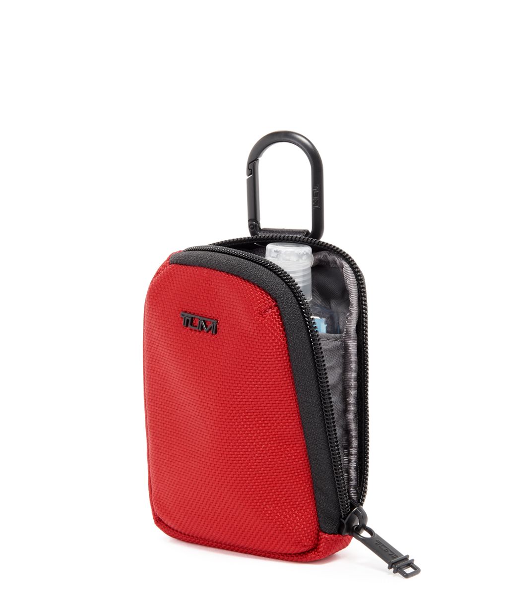 Tumi clearance red bag