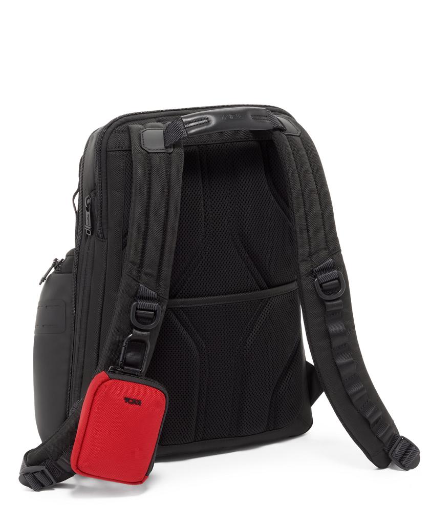Modular Accessory Pouch