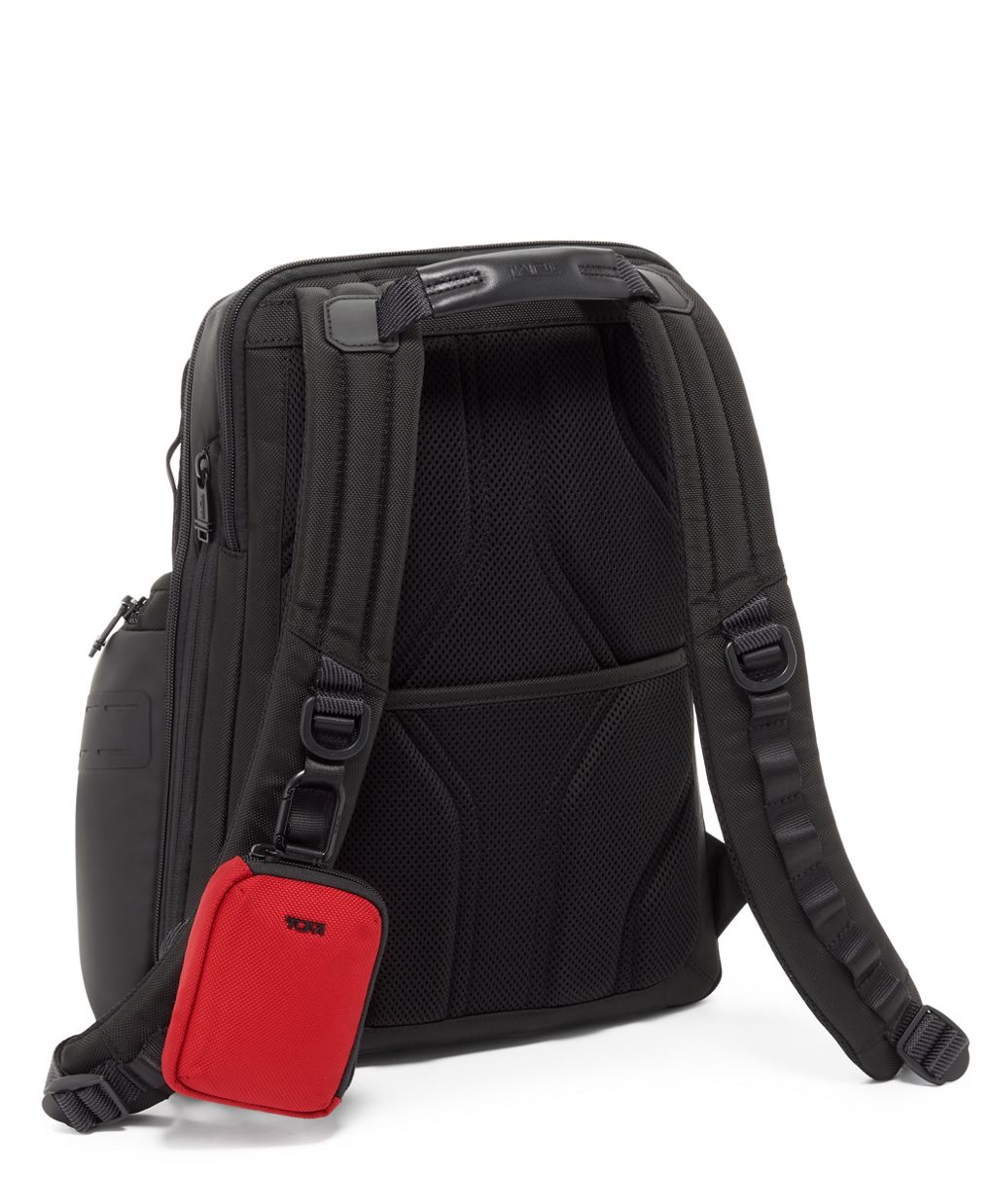 Tumi corporate collection outlet messenger