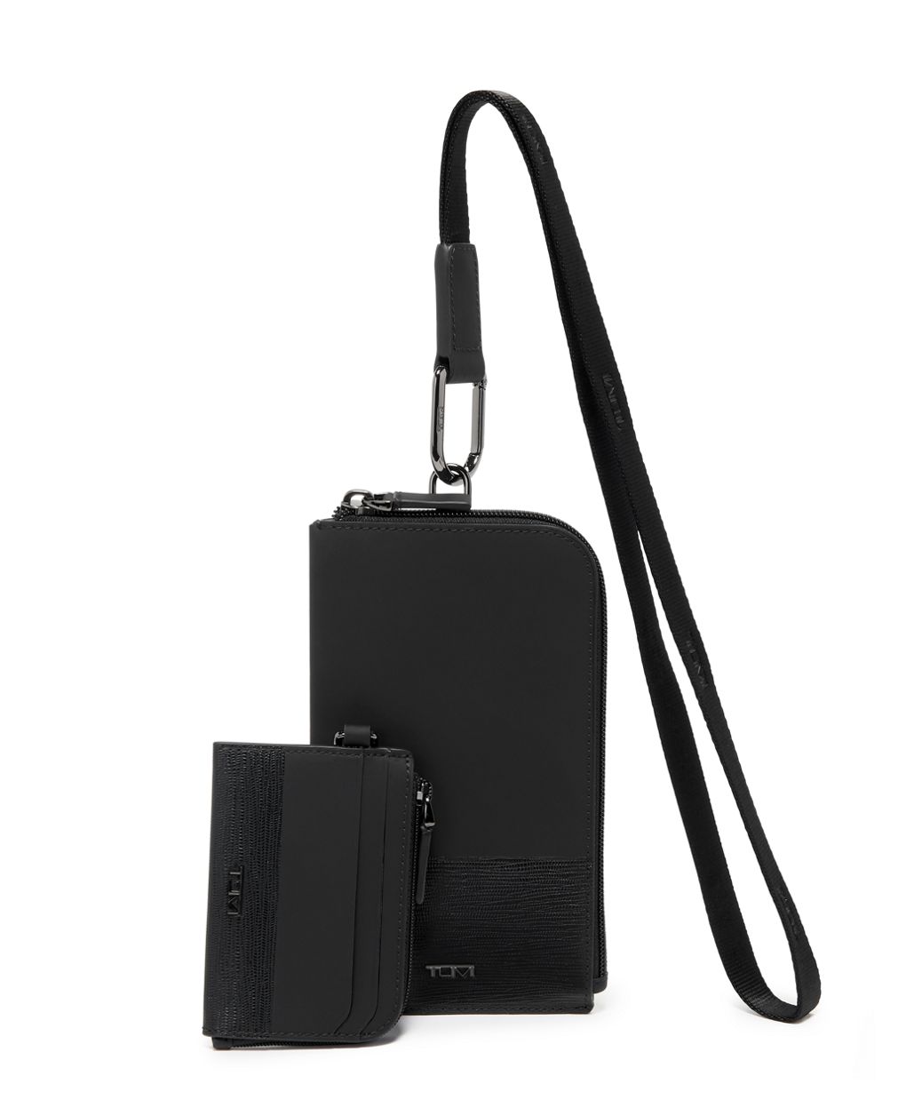 Tumi id 2025 card holder