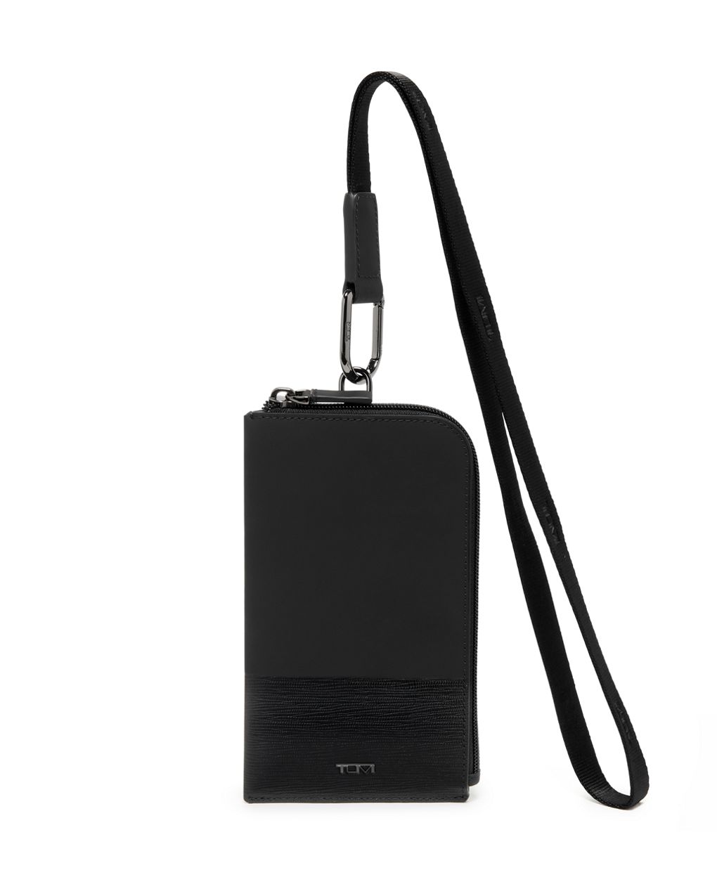 Card Pouch Lanyard | Tumi US