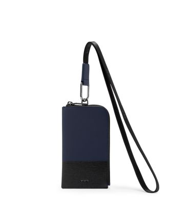 Card Pouch Lanyard product image one