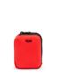 Modular Accessory Pouch in Blaze  Red