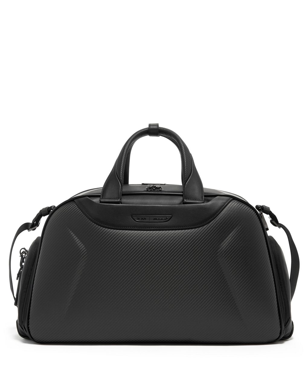 Quantum Duffel | Tumi US Quantum Duffel | Tumi US
