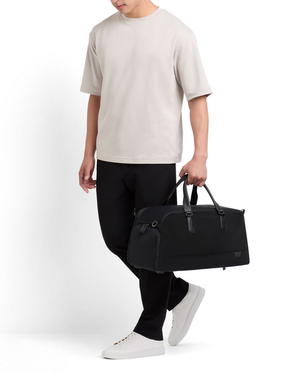 Tumi corporate collection store weekender duffel