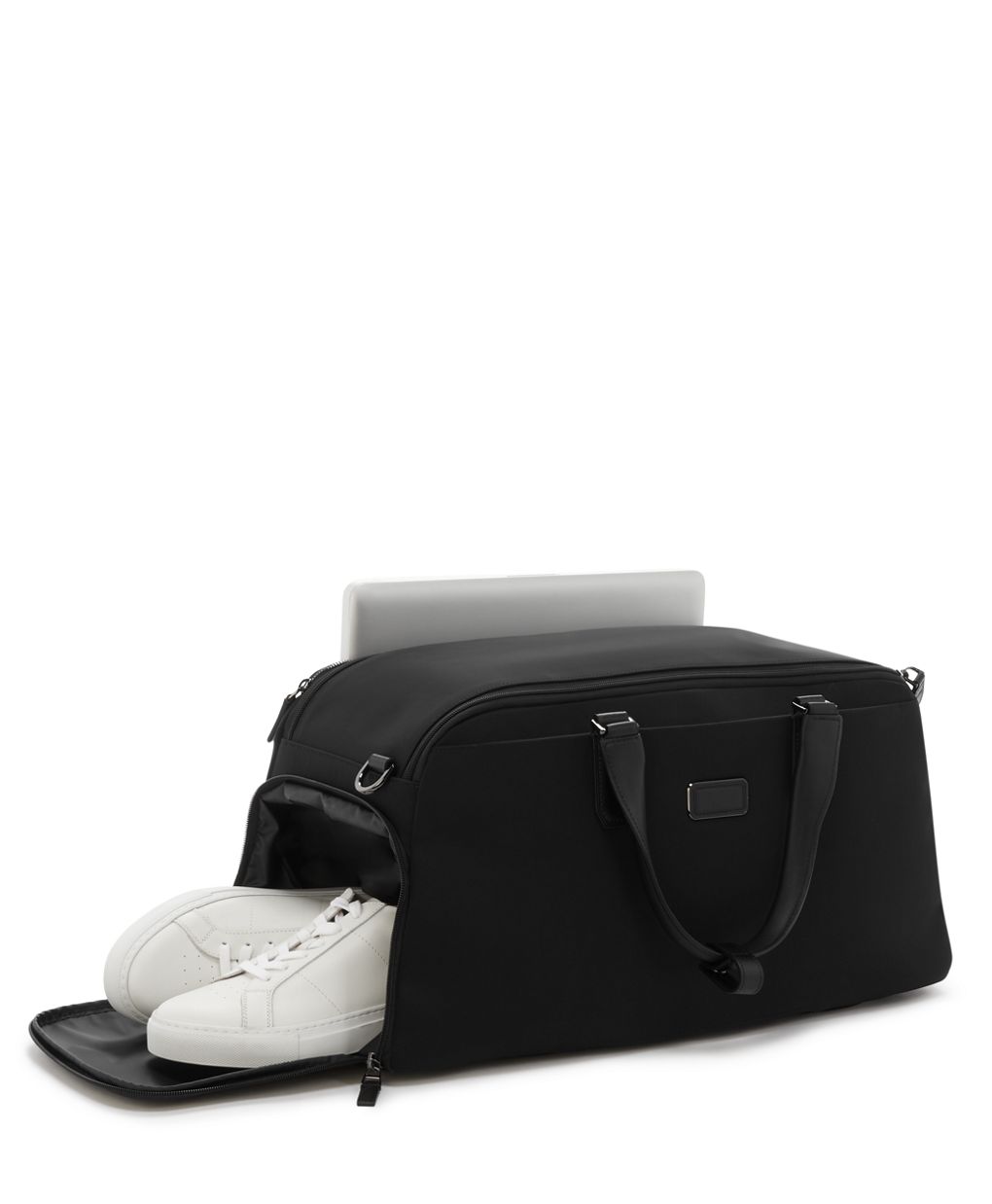 Port Weekend Duffel Tumi US