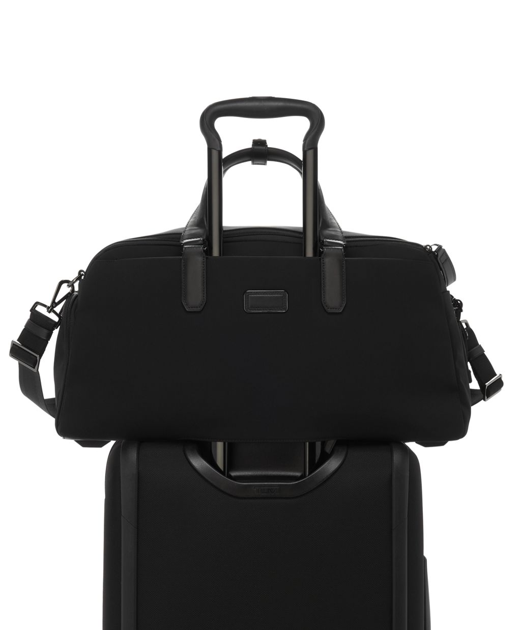 Port Weekend Duffel | Tumi CA