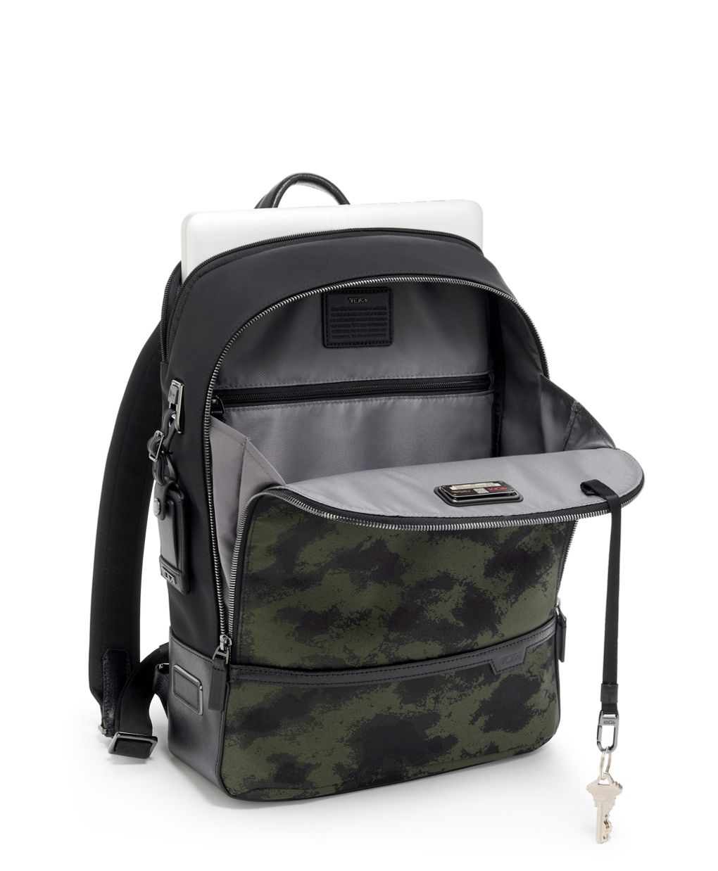 Tumi discount william backpack