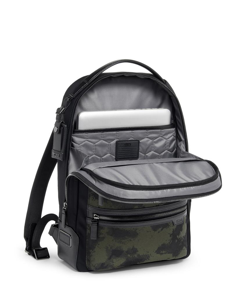 Bradner Backpack