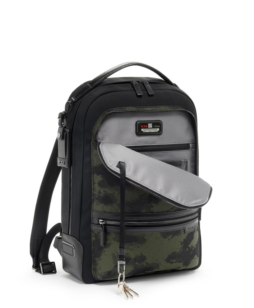 Bradner Backpack