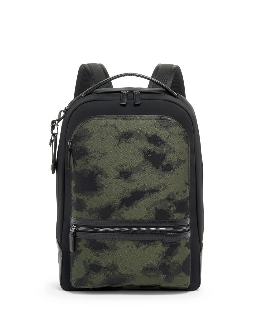 Bradner Backpack