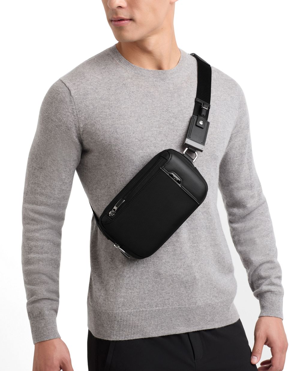 Messina Utility Pouch | Tumi US Messina Utility Pouch | Tumi US