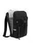 Esports Pro 17“ Backpack in Black Side View