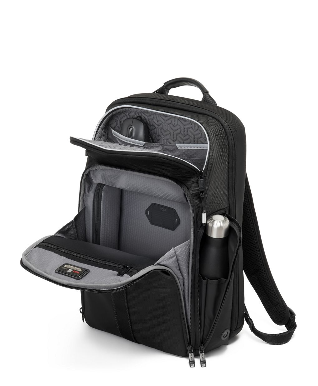 Biggest shop tumi backpack