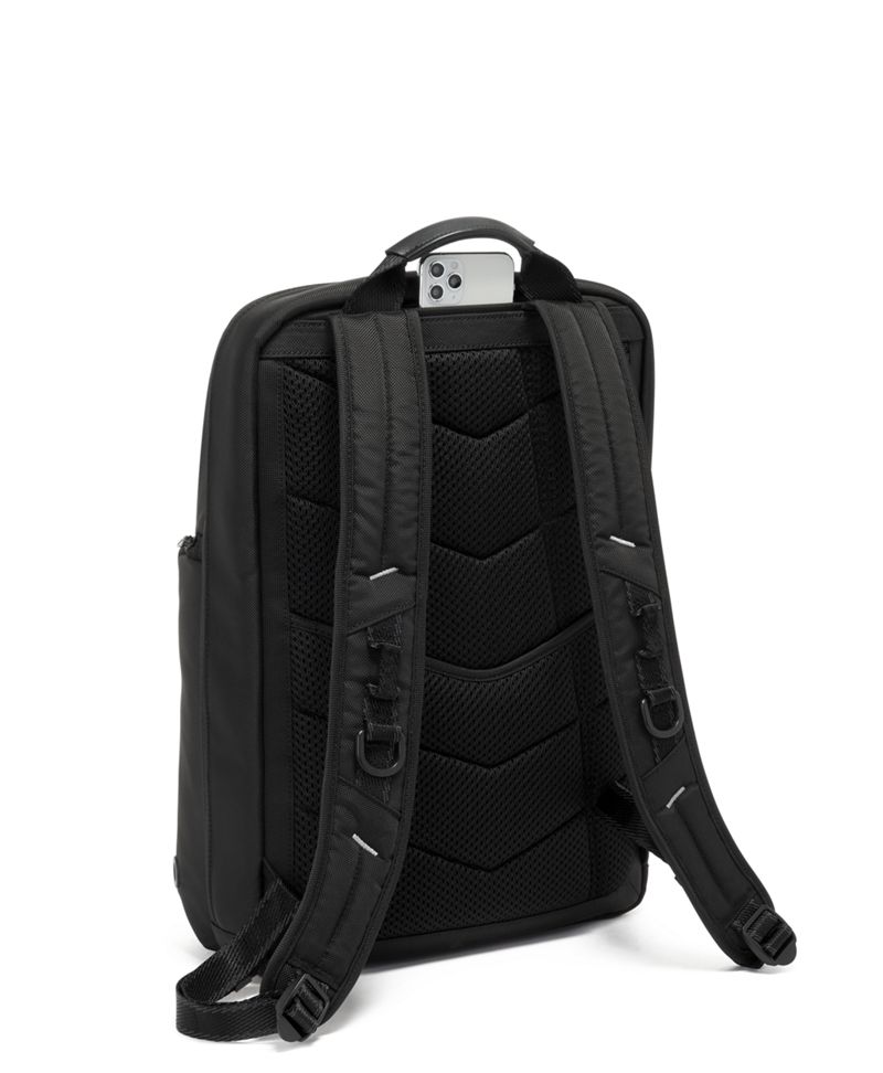 Black Esports Pro 17“ Backpack
