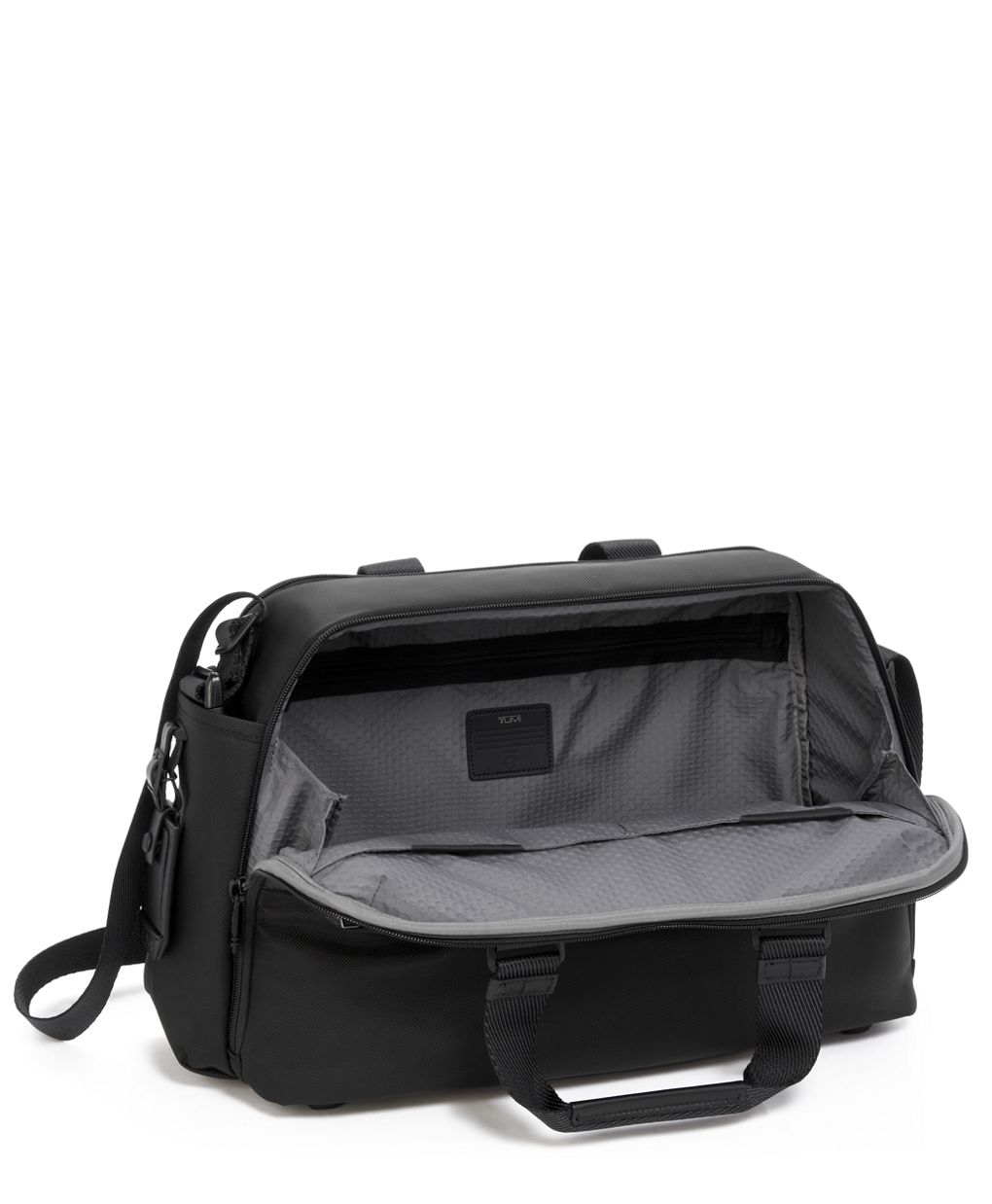 Tumi duffel clearance luggage