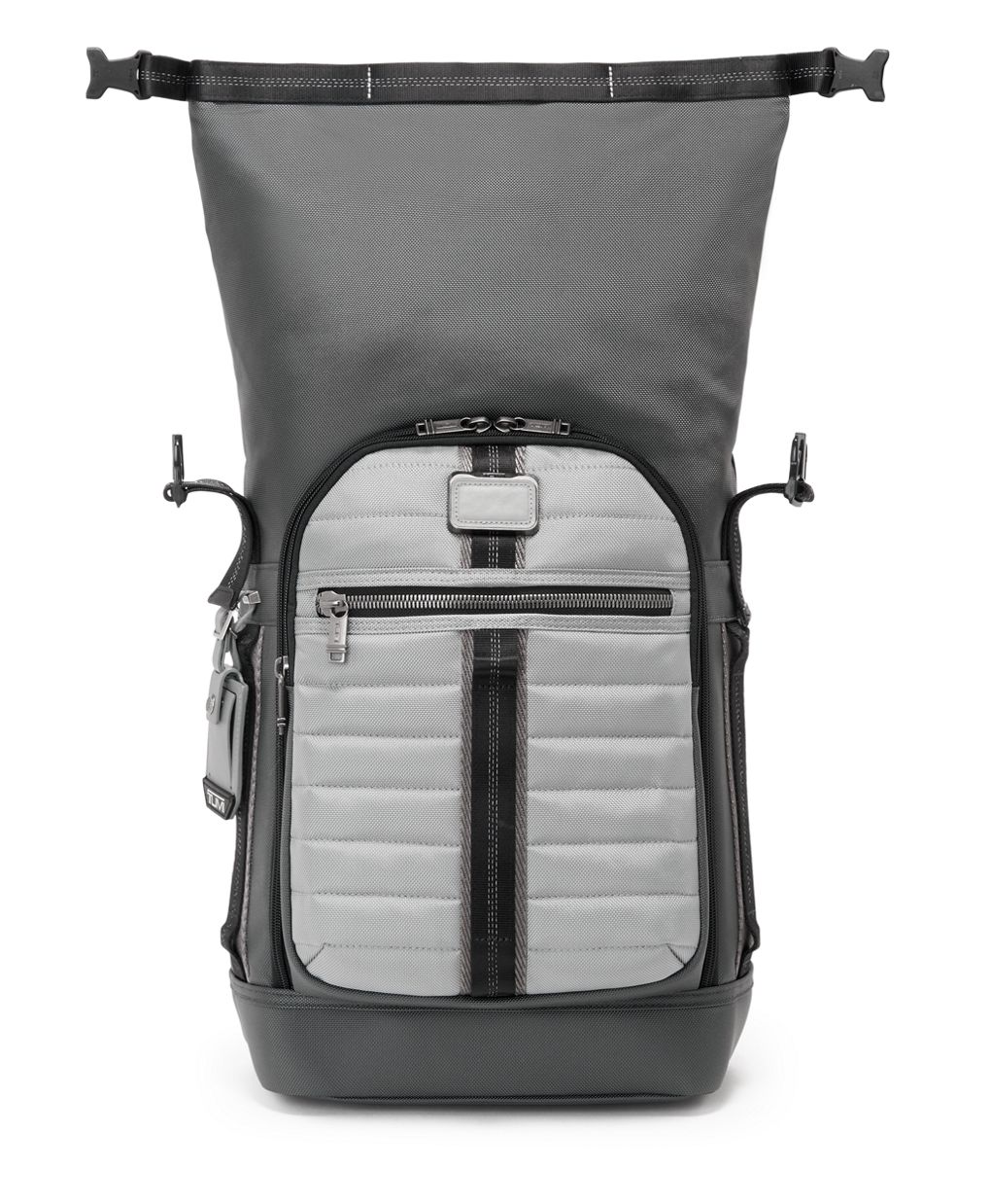 Ally Roll Top Backpack | Tumi US