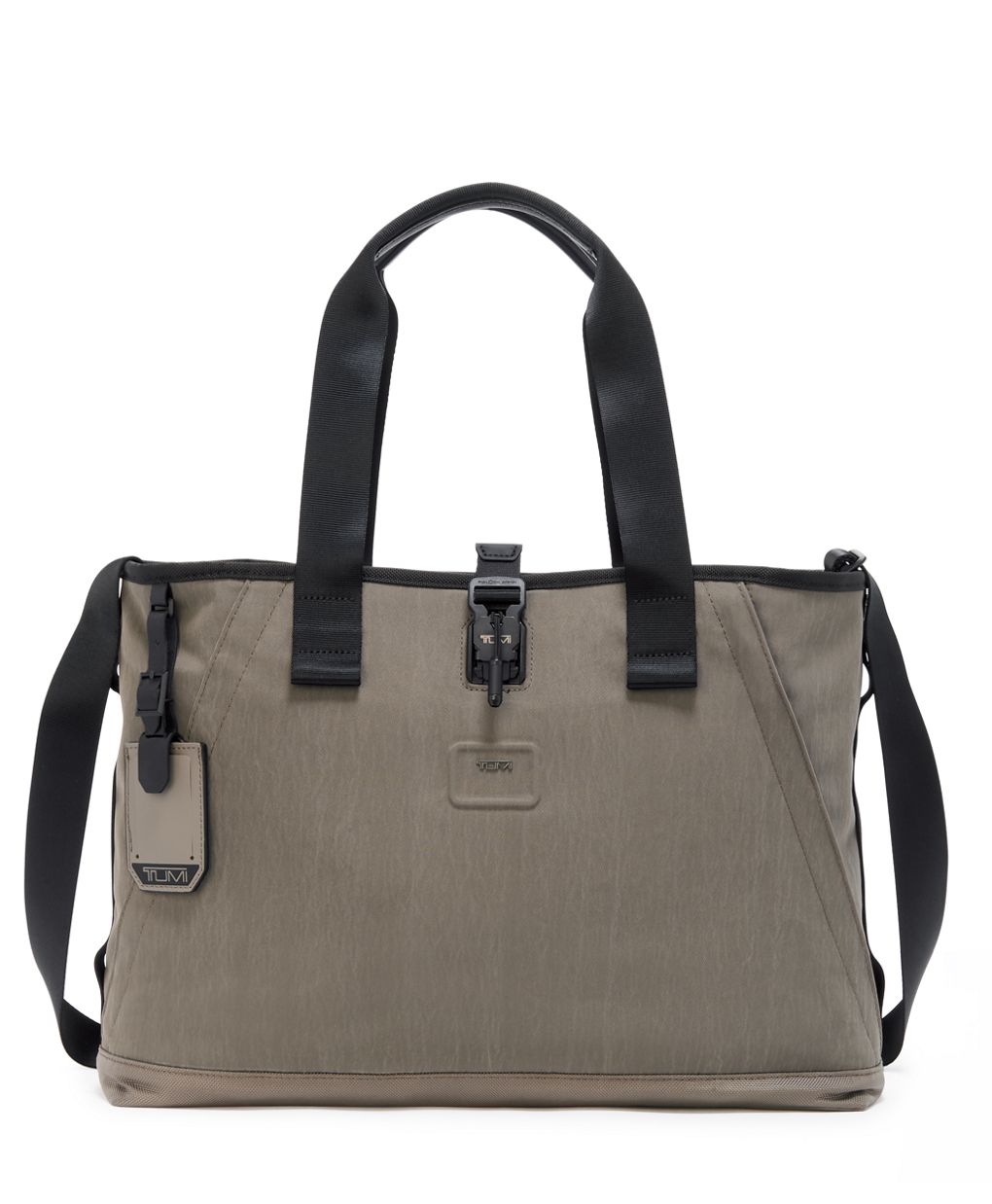 Tumi cheap nylon tote