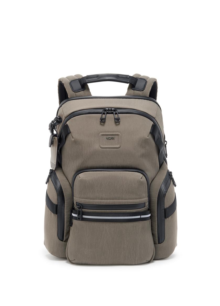 TUMI Alpha Bravo Collection | Tumi US