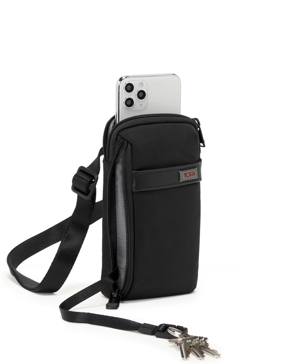 Tumi crossbody messenger bag sale