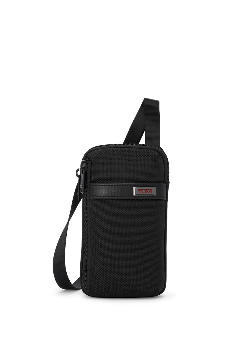 Tumi store man purse