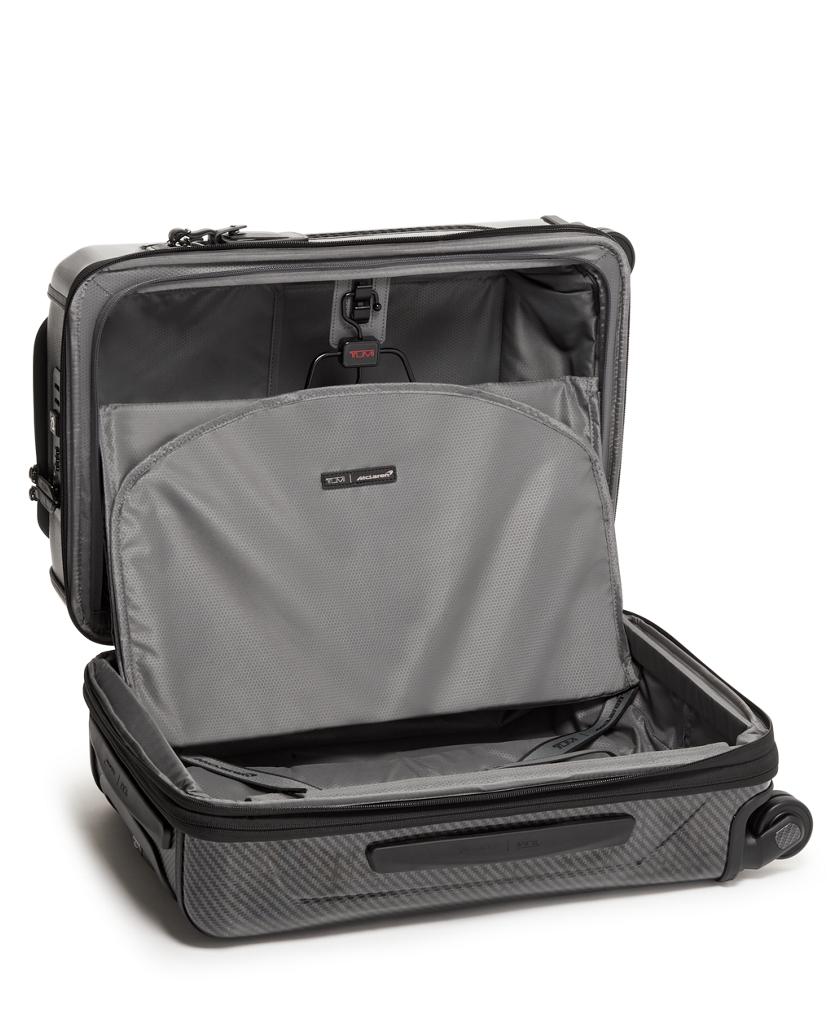 Aero International Expandable Carry-On