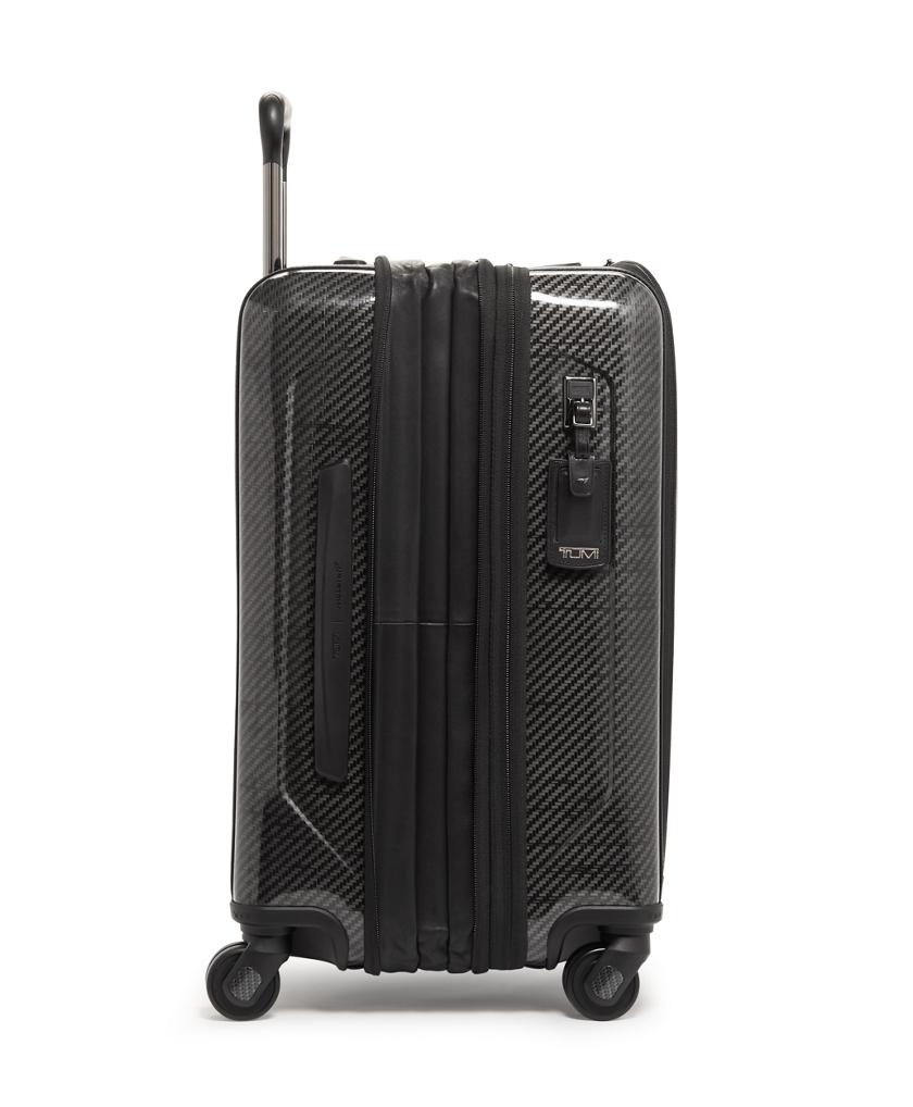 Aero International Expandable Carry-On