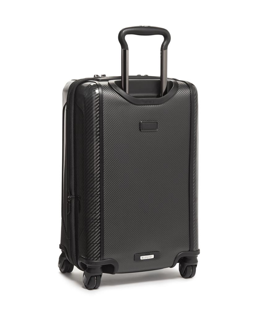 Aero International Expandable Carry-On