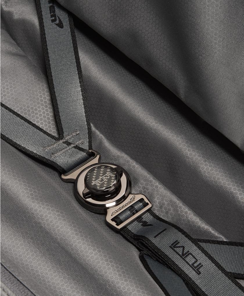 Aero International Expandable Carry-On