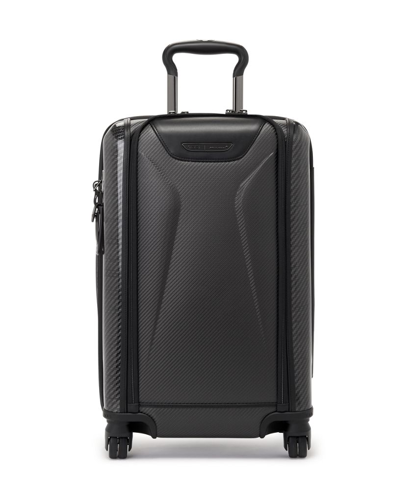 Aero International Expandable Carry-On