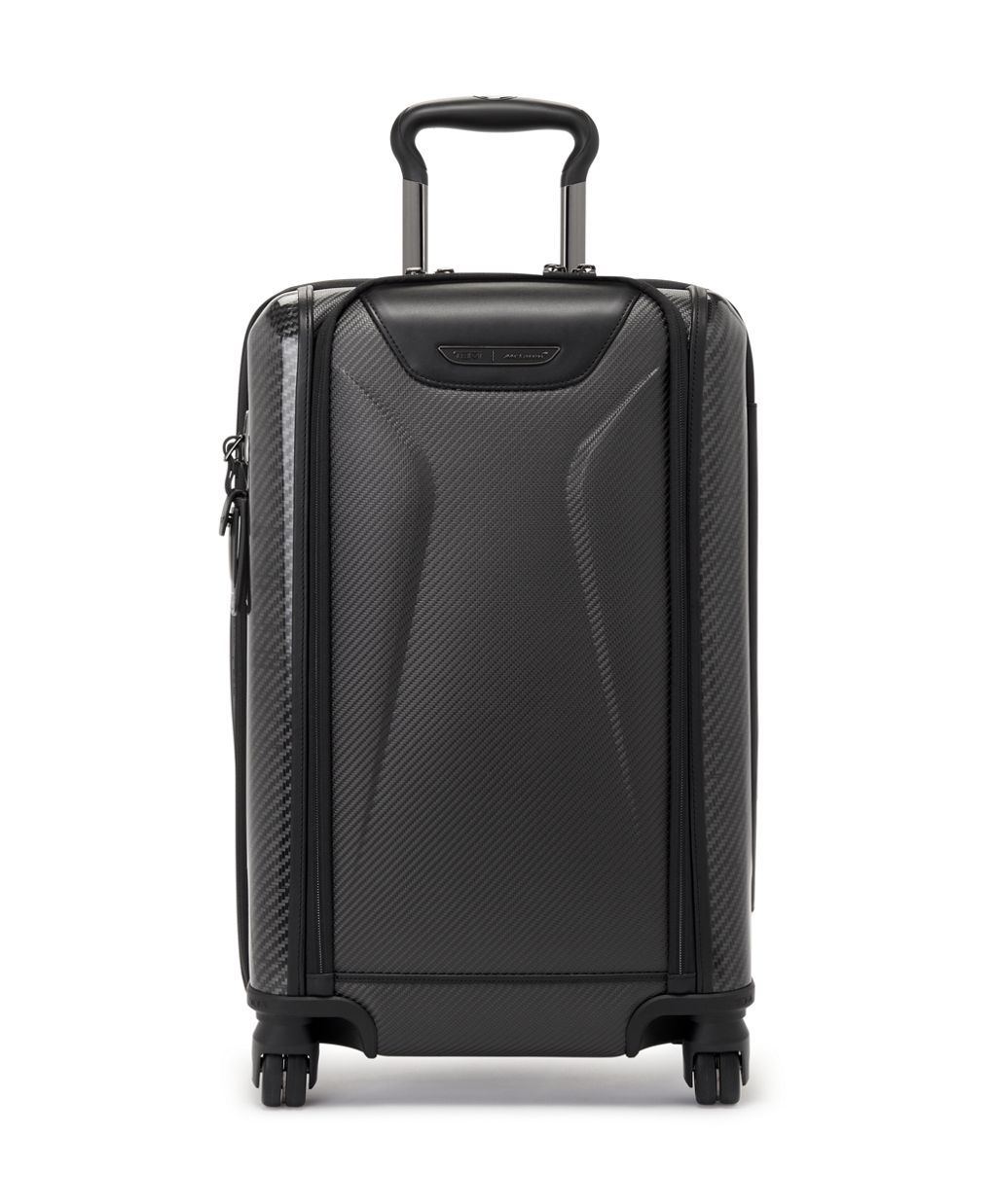 TUMI x McLaren Add Key Travel Accessory Pieces To Its Collection