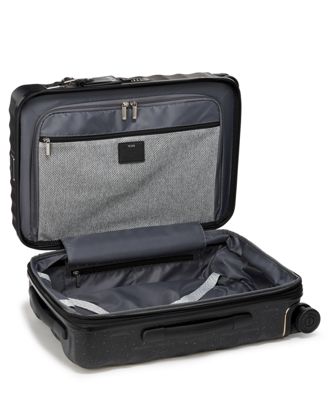 International Expandable 4 Wheeled Carry-On product image two