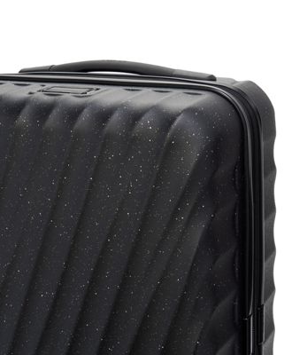 International Expandable 4 Wheeled Carry-On product image three