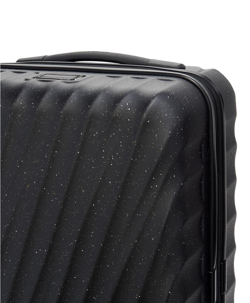 International Expandable 4 Wheeled Carry-On