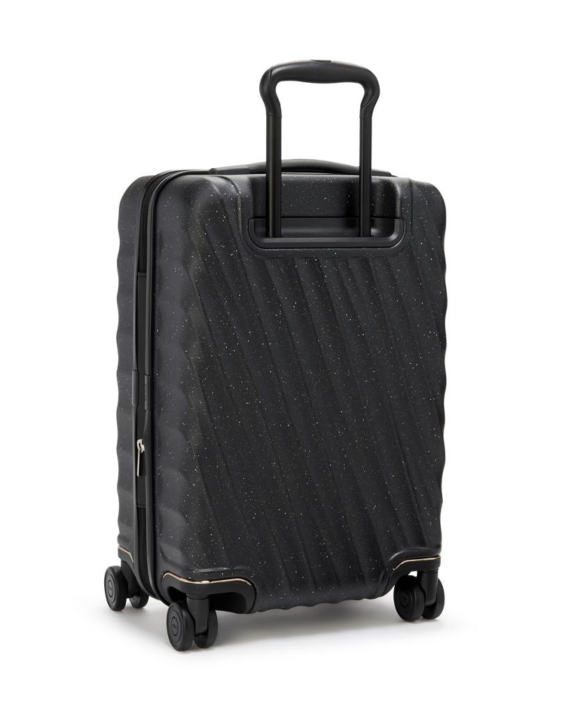 International Expandable 4 Wheeled Carry-On