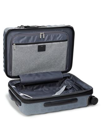 International Expandable 4 Wheeled Carry-On product image two