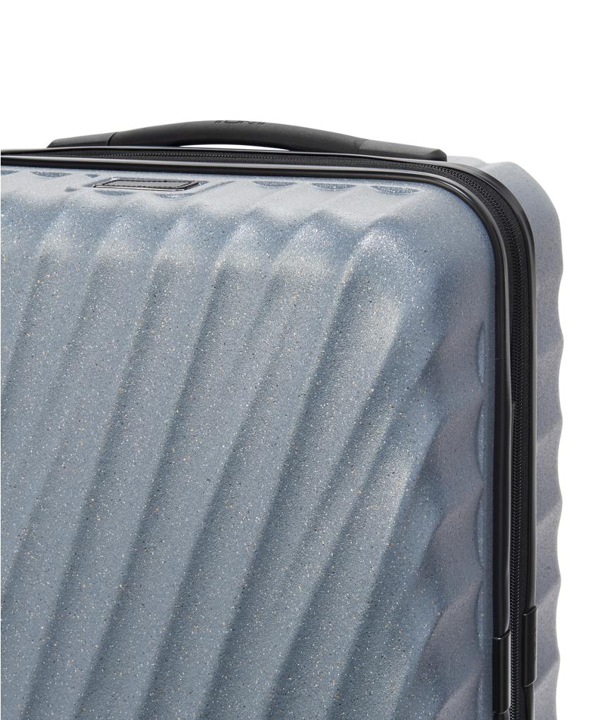 International Expandable 4 Wheeled Carry-On