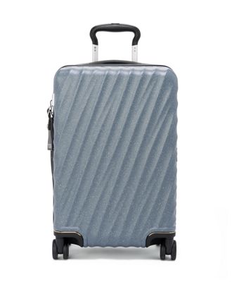 International Expandable 4 Wheeled Carry-On product image one