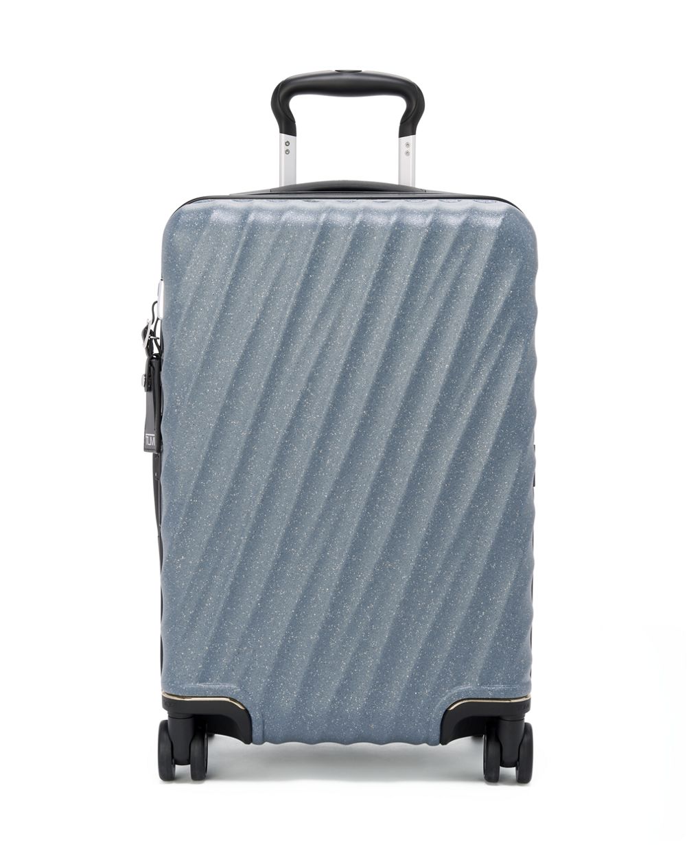 International Expandable 4 Wheeled Carry-On