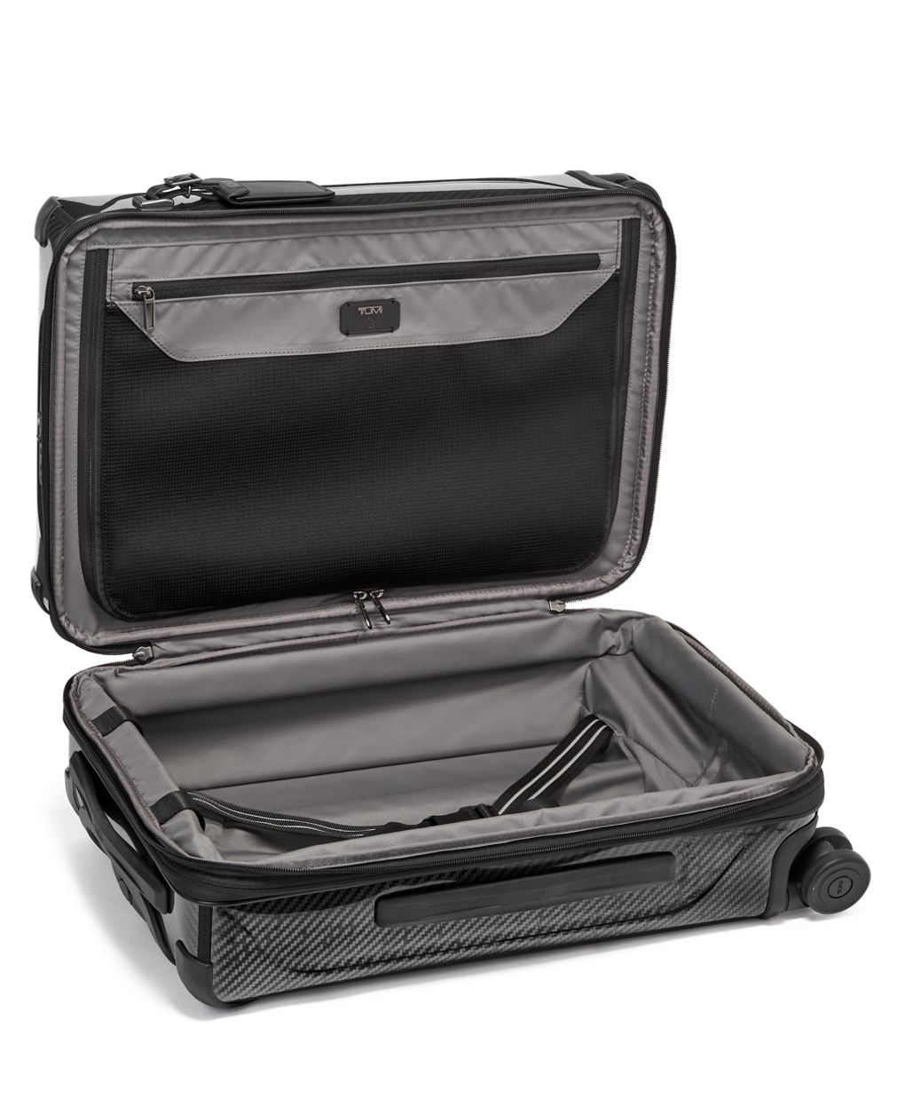 International Expandable 4 Wheeled Carry-On | Tumi US