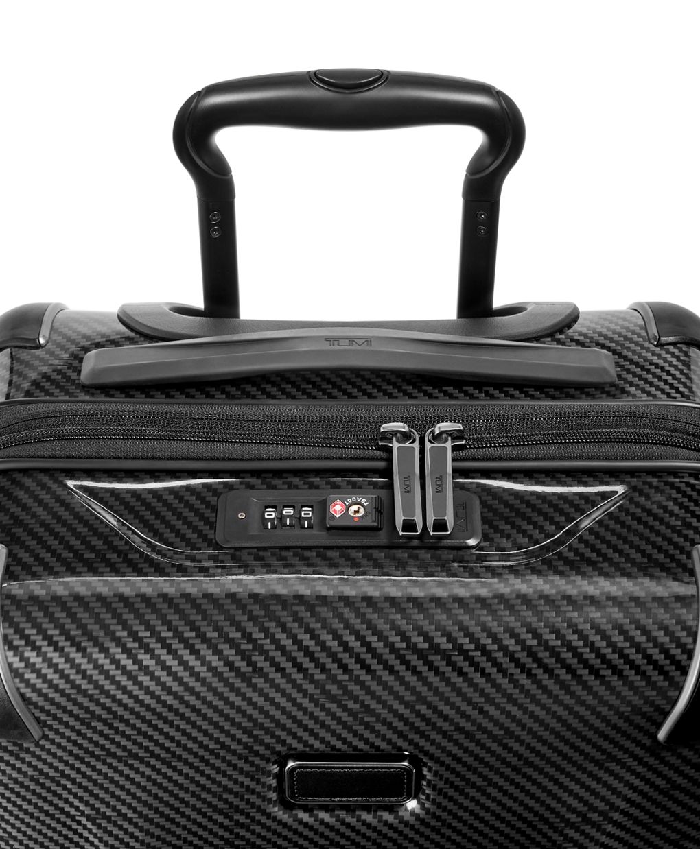 International Expandable 4 Wheeled Carry-On | Tumi US