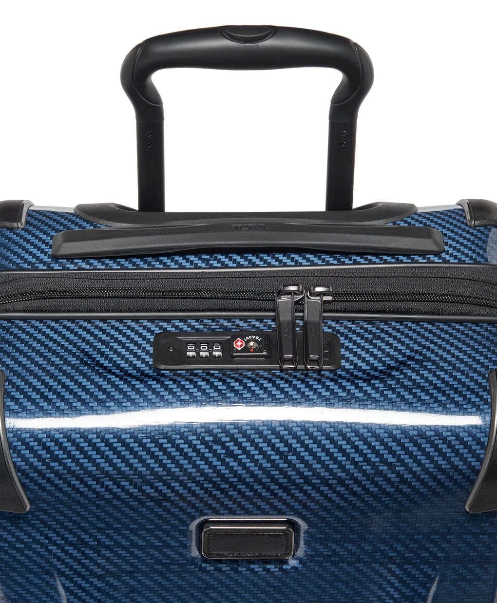 Tumi tegra lite international carry clearance on