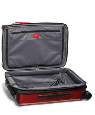 International Expandable 4 Wheeled Carry-On product image two