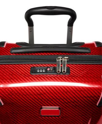 International Expandable 4 Wheeled Carry-On product image five
